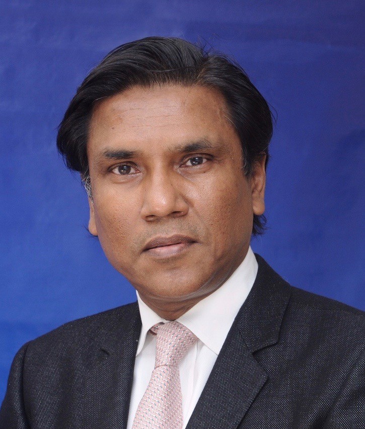 profile picture of Sanjeeb Chaudhuri